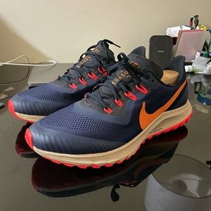 Nike Zoom Pegasus 36 Trail men’s running shoe